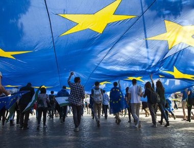 H «έξυπνη εξειδίκευση» στο επίκεντρο συνάντησης του Περιφερειάρχη Κρήτης με τον Επίτροπο Έρευνας της ΕΕ